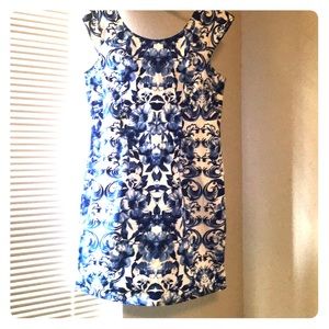 Perfect plus size cocktail dress